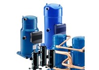 Compressors for Air Conditioning