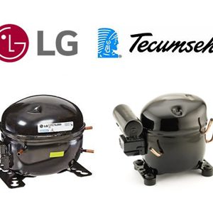 LG/ Tecumseh (Compressor)