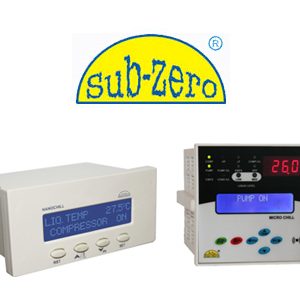 Subzero (Temp. Controler)
