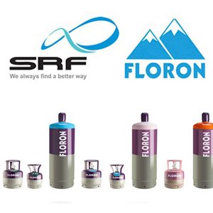 SRF / Floron Refrigerant